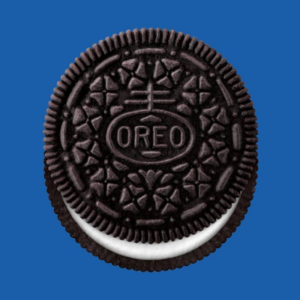 National Oreo Cookie Day! 2
